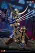 "Sengoku G Series" by KEEPGOING Studio: Date Masamune 1/12 Scale Articulated Figure