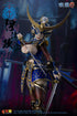 "Sengoku G Series" by KEEPGOING Studio: Date Masamune 1/12 Scale Articulated Figure