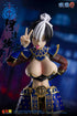 "Sengoku G Series" by KEEPGOING Studio: Date Masamune 1/12 Scale Articulated Figure