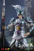 『三国志演義』006_KEEPGOING Studio 趙雲(ちょううん) 1/12スケール可動フィギュア