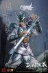 『三国志演義』006_KEEPGOING Studio 趙雲(ちょううん) 1/12スケール可動フィギュア