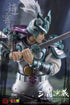 『三国志演義』006_KEEPGOING Studio 趙雲(ちょううん) 1/12スケール可動フィギュア
