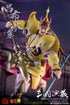 『三国志演義』007_KEEPGOING Studio 呂布(りょふ) 1/12スケール可動フィギュア