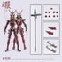 『山海神話シリーズ』001_KEEPGOING Studio 蝦兵蟹将 右先鋒-浪戈 1/12スケール可動フィギュア
