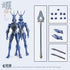 『山海神話シリーズ』002_KEEPGOING Studio 蝦兵蟹将 左先鋒-海戟 1/12スケール可動フィギュア
