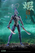 『山海神話シリーズ』002_KEEPGOING Studio 蝦兵蟹将 左先鋒-海戟 1/12スケール可動フィギュア