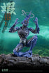 『山海神話シリーズ』002_KEEPGOING Studio 蝦兵蟹将 左先鋒-海戟 1/12スケール可動フィギュア
