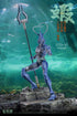 『山海神話シリーズ』002_KEEPGOING Studio 蝦兵蟹将 左先鋒-海戟 1/12スケール可動フィギュア