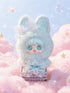 『Sanmi Bunny Sweet Bud Bunny(スイートバッドバニー)シリーズ』008_Lucky Deer Nai トレーディングプラッシュ【BOX】