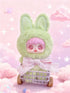 『Sanmi Bunny Sweet Bud Bunny(スイートバッドバニー)シリーズ』008_Lucky Deer Nai トレーディングプラッシュ【BOX】