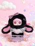 『Sanmi Bunny Sweet Bud Bunny(スイートバッドバニー)シリーズ』008_Lucky Deer Nai トレーディングプラッシュ【BOX】