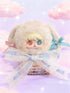 『Sanmi Bunny Sweet Bud Bunny(スイートバッドバニー)シリーズ』008_Lucky Deer Nai トレーディングプラッシュ【BOX】