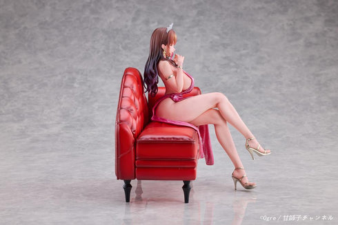 『一条愛花』005_Bishou Gumi 1/6スケール塗装済完成品フィギュア