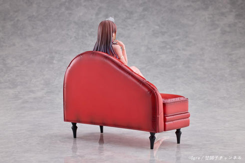 『一条愛花』005_Bishou Gumi 1/6スケール塗装済完成品フィギュア