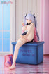 『逆流茶会 朱鷺咲澪-プリくラ』DOKIMAX 1/6スケール 塗装済完成品