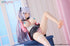 『逆流茶会 朱鷺咲澪-プリくラ』DOKIMAX 1/6スケール 塗装済完成品