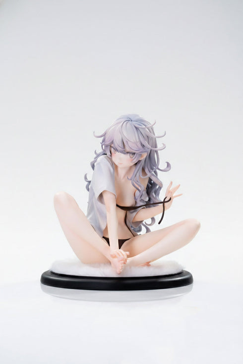 『緑』EUSUN 誘惑された心Ver. 1/6スケール塗装済完成品フィギュア