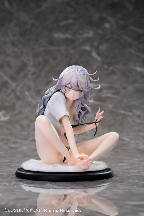 『緑』EUSUN 誘惑された心Ver. 1/6スケール塗装済完成品フィギュア