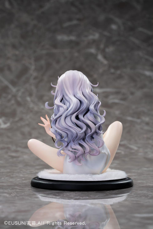 『緑』EUSUN 誘惑された心Ver. 1/6スケール塗装済完成品フィギュア