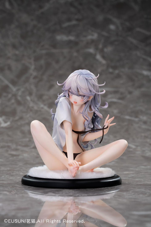 『緑』EUSUN 誘惑された心Ver. 1/6スケール塗装済完成品フィギュア