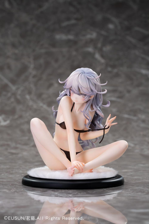 『緑』EUSUN 誘惑された心Ver. 1/6スケール塗装済完成品フィギュア