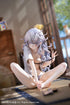 『緑』EUSUN 誘惑された心Ver. 1/6スケール塗装済完成品フィギュア
