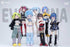 『Eve lynna 双面の殺し屋シリーズ』001_NEO EDEN TOYS トレーディングドール【BOX】