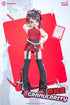 『Eve lynna 双面の殺し屋シリーズ』001_NEO EDEN TOYS トレーディングドール【BOX】