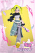 『Eve lynna 双面の殺し屋シリーズ』001_NEO EDEN TOYS トレーディングドール【BOX】
