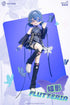 『Eve lynna 双面の殺し屋シリーズ』001_NEO EDEN TOYS トレーディングドール【BOX】