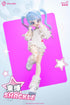 『Eve lynna 双面の殺し屋シリーズ』001_NEO EDEN TOYS トレーディングドール【BOX】