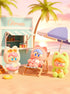 『AngryAimee Summer Music Festivalシリーズ』015_SIGUWORKS トレーディングプラッシュ【BOX】