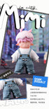 『MIMI(ミミ)』003_Heyone MIMI's Citywalkシリーズ トレーディングフィギュア【BOX】