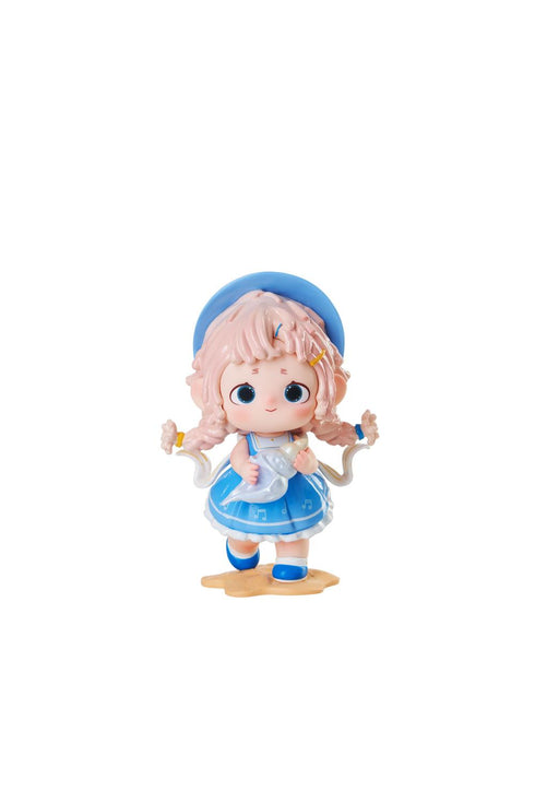 『ハッピーコレクションシリーズ』002_HEYONE FURFUR トレーディングフィギュア【BOX】