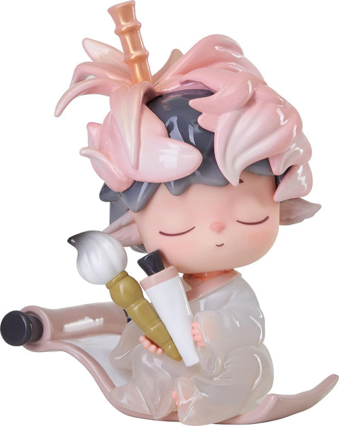 『四季の詩シリーズ』008_Heyone MIMI トレーディングフィギュア【BOX】