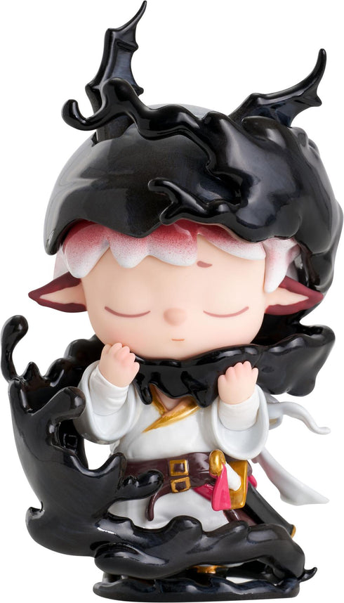 『MIMI 九州行(きゅうしゅうこう)シリーズ』002_Heyone トレーディングフィギュア【BOX】