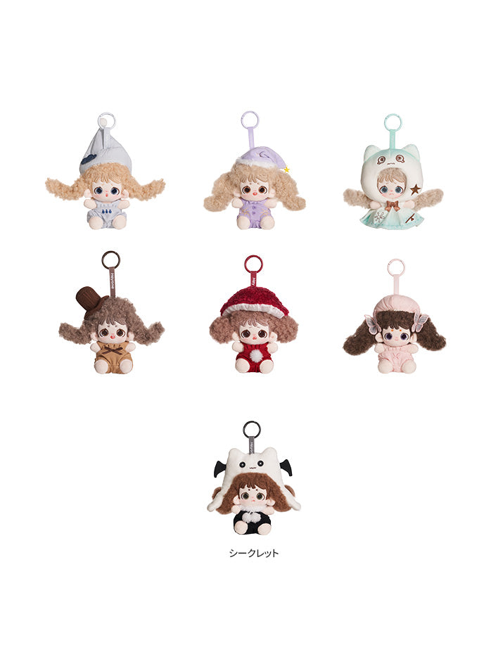 Furfur 超能力魔法クラブシリーズ』006_HEYONE トレーディング