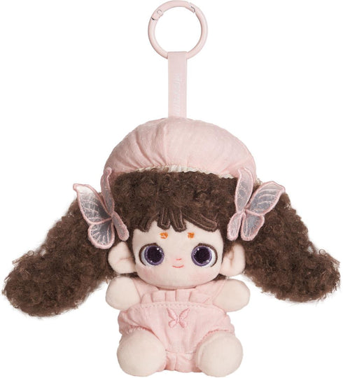 『Furfur 超能力魔法クラブシリーズ』006_HEYONE トレーディングプラッシュ【BOX】