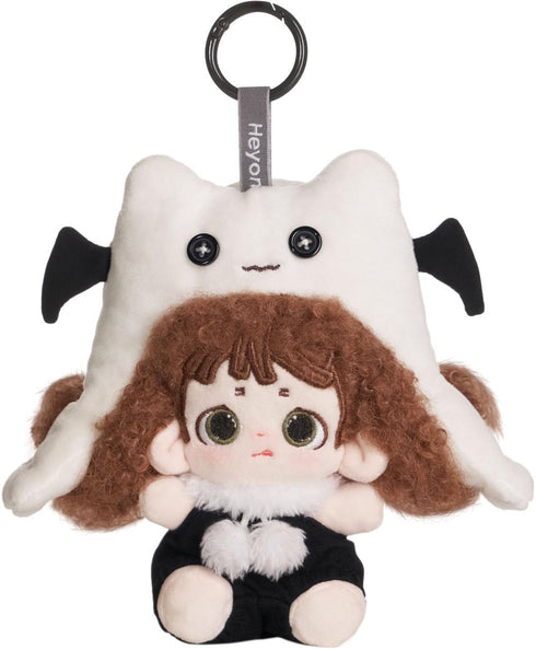 『Furfur 超能力魔法クラブシリーズ』006_HEYONE トレーディングプラッシュ【BOX】