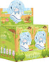 『フォレストファミリーシリーズ』021_ソフビ付きぬいぐるみ ブラインドボックス【BOX】