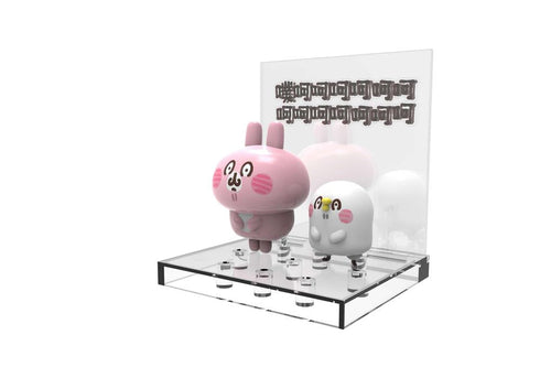 『カナヘイの小動物シリーズ』PLAYTONE トレーディングフィギュア【BOX】
