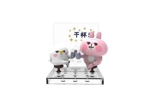『カナヘイの小動物シリーズ』PLAYTONE トレーディングフィギュア【BOX】