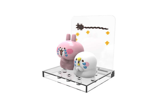 『カナヘイの小動物シリーズ』PLAYTONE トレーディングフィギュア【BOX】