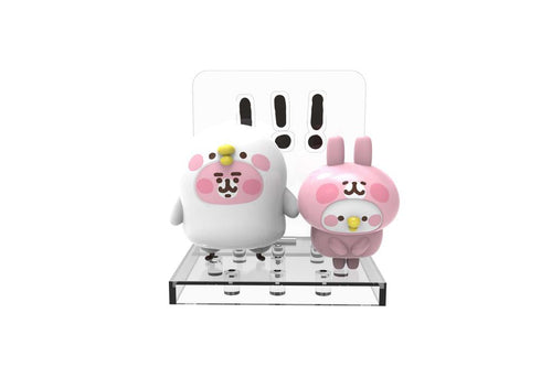 『カナヘイの小動物シリーズ』PLAYTONE トレーディングフィギュア【BOX】