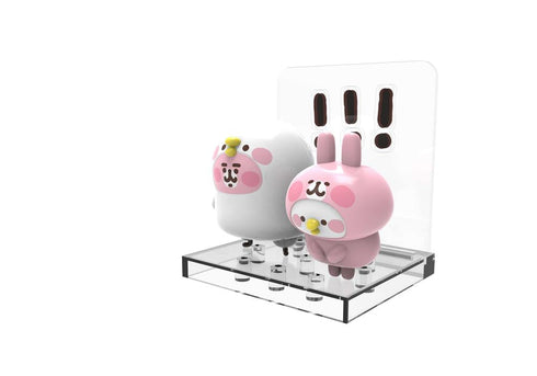 『カナヘイの小動物シリーズ』PLAYTONE トレーディングフィギュア【BOX】