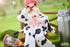 『乳牛 MOMO』BearPanda×Eiifox 1/8スケール可動フィギュア