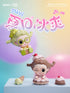 『SUVI Summer Ice Coolシリーズ』002_CQTOYS トレーディングフィギュア【BOX】