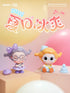 『SUVI Summer Ice Coolシリーズ』002_CQTOYS トレーディングフィギュア【BOX】