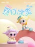 『SUVI Summer Ice Coolシリーズ』002_CQTOYS トレーディングフィギュア【BOX】