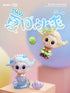 『SUVI Summer Ice Coolシリーズ』002_CQTOYS トレーディングフィギュア【BOX】